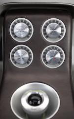 Ford Explorer America Concept 2008 года